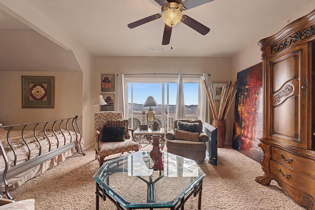 Unit 116 Holiday Island - Residential