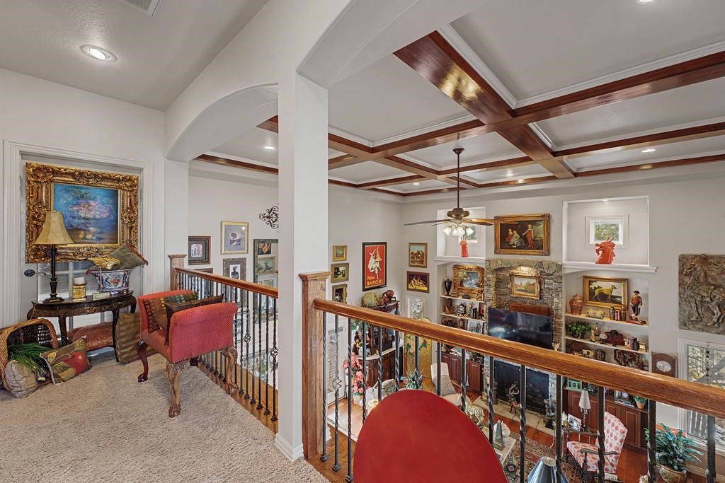 Unit 116 Holiday Island - Residential