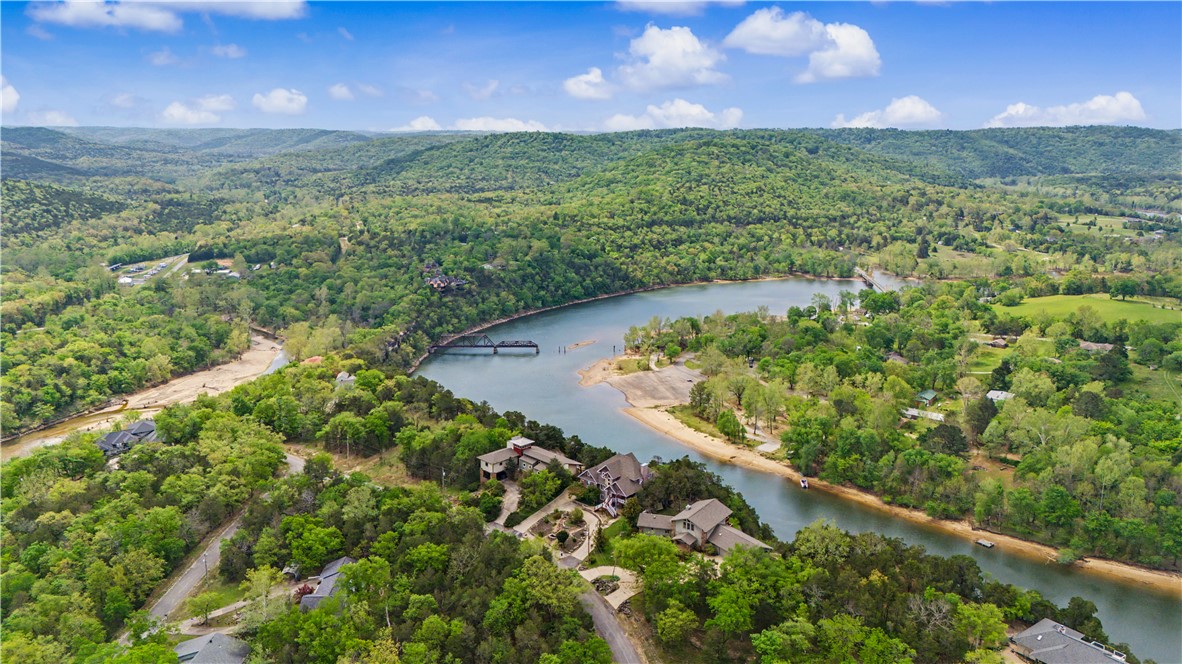 Unit 116 Holiday Island - Residential