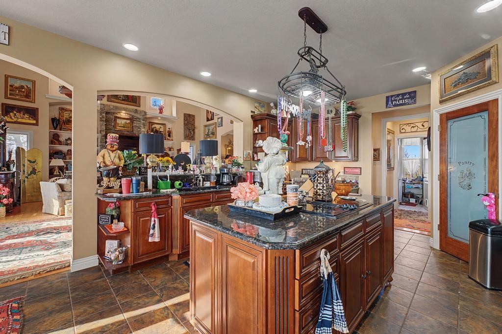 Unit 116 Holiday Island - Residential