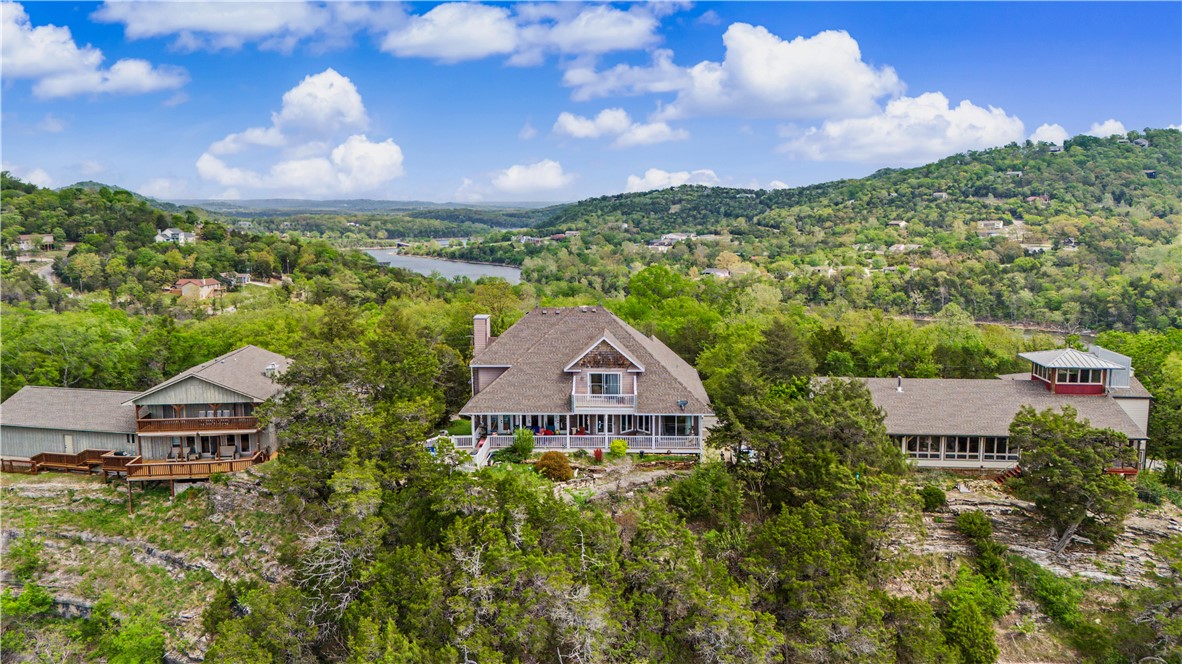 Unit 116 Holiday Island - Residential