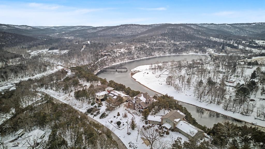 Unit 116 Holiday Island - Residential