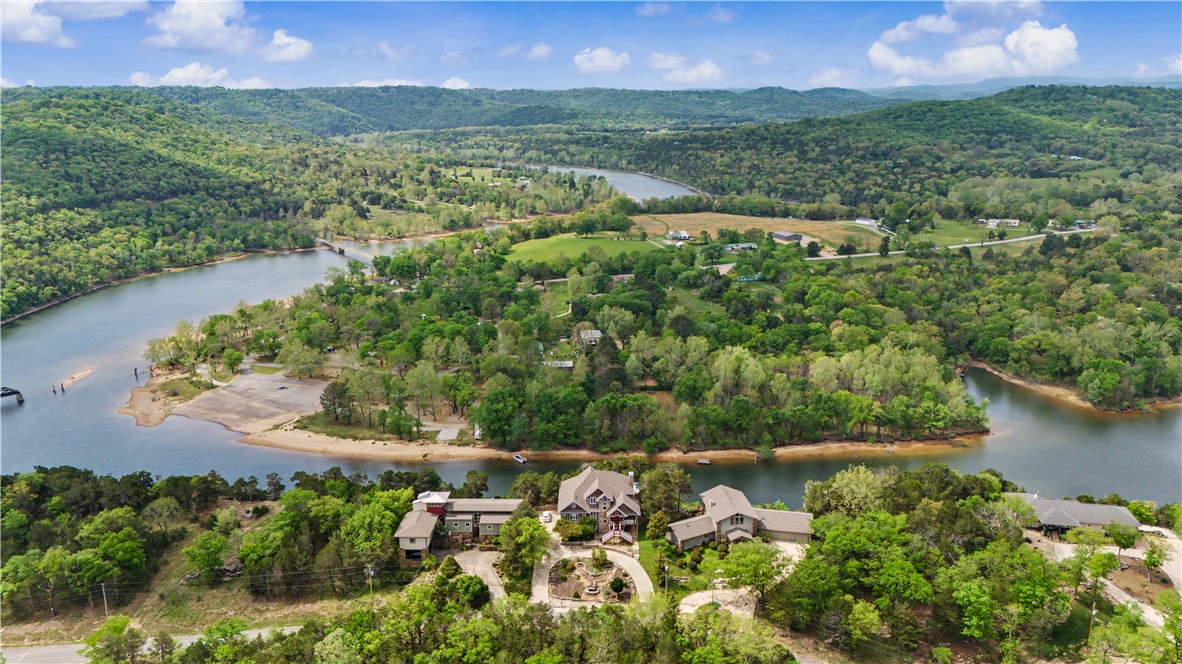 Unit 116 Holiday Island - Residential