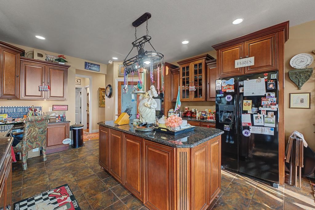 Unit 116 Holiday Island - Residential