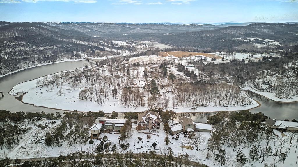 Unit 116 Holiday Island - Residential