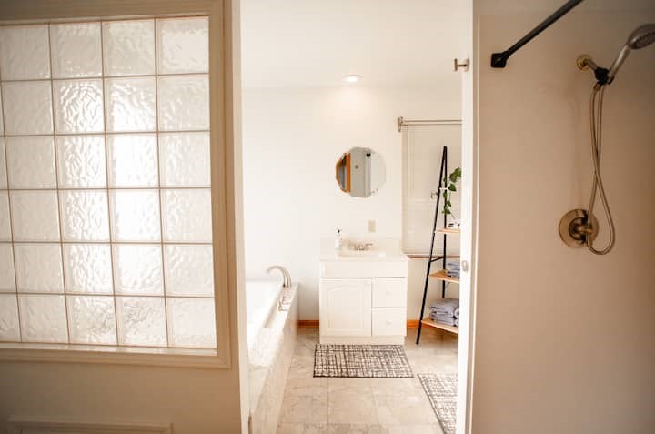 Lost Bridge Village Rurban - Residential