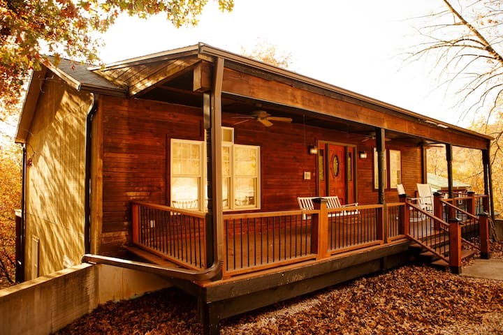 Lost Bridge Village Rurban - Residential