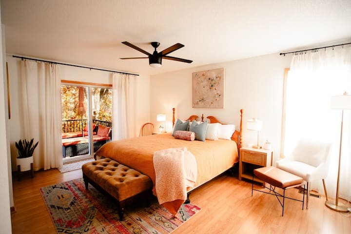 Lost Bridge Village Rurban - Residential