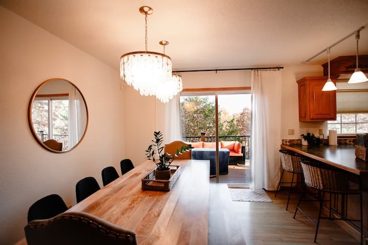 Lost Bridge Village Rurban - Residential