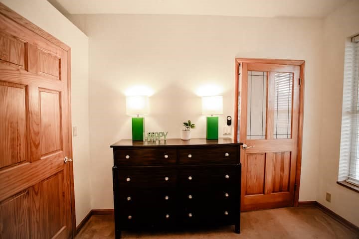 Lost Bridge Village Rurban - Residential