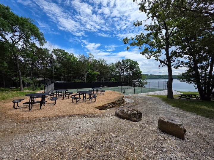 Lost Bridge Village Rurban - Residential