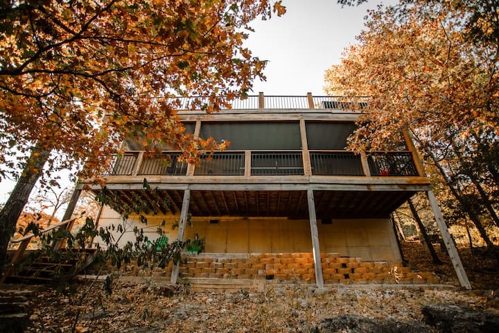 Lost Bridge Village Rurban - Residential