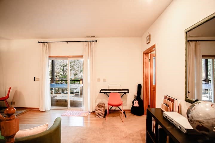 Lost Bridge Village Rurban - Residential