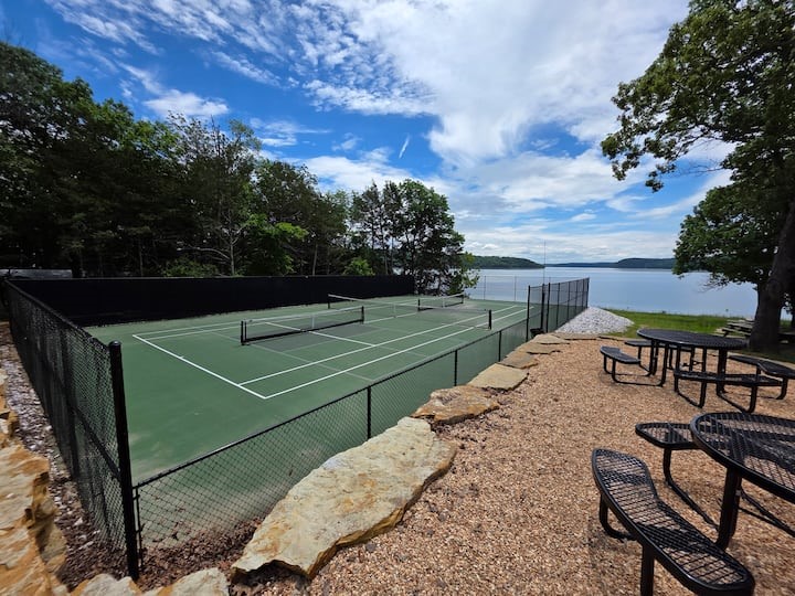 Lost Bridge Village Rurban - Residential