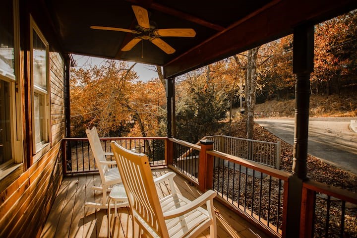 Lost Bridge Village Rurban - Residential