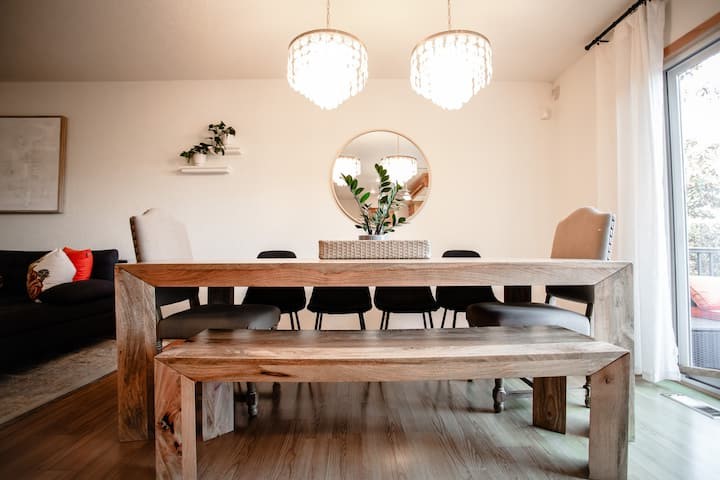 Lost Bridge Village Rurban - Residential