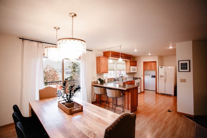 Lost Bridge Village Rurban - Residential