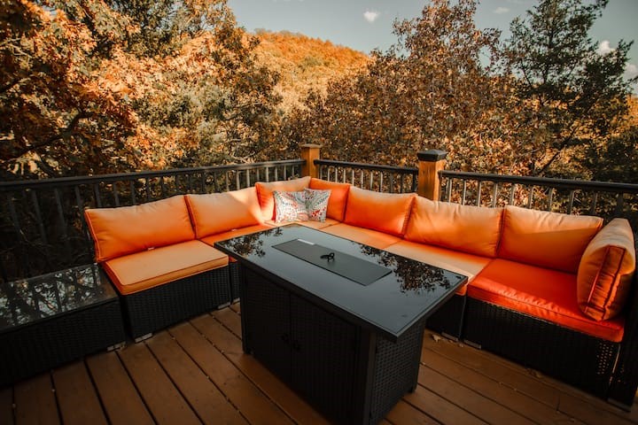 Lost Bridge Village Rurban - Residential