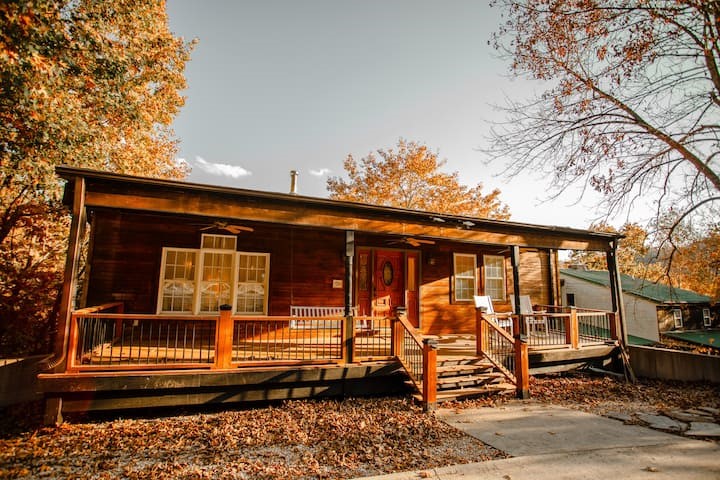 Lost Bridge Village Rurban - Residential