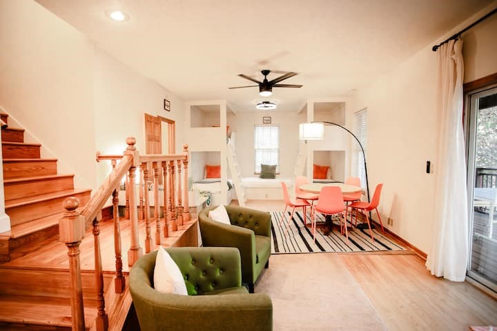 Lost Bridge Village Rurban - Residential