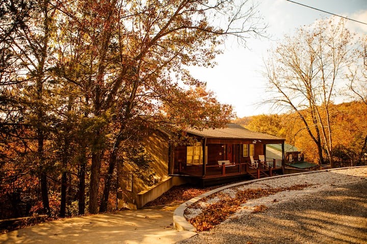 Lost Bridge Village Rurban - Residential