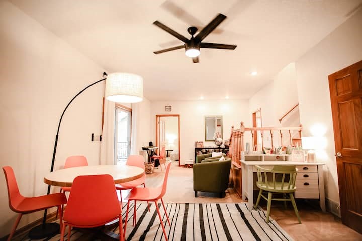 Lost Bridge Village Rurban - Residential