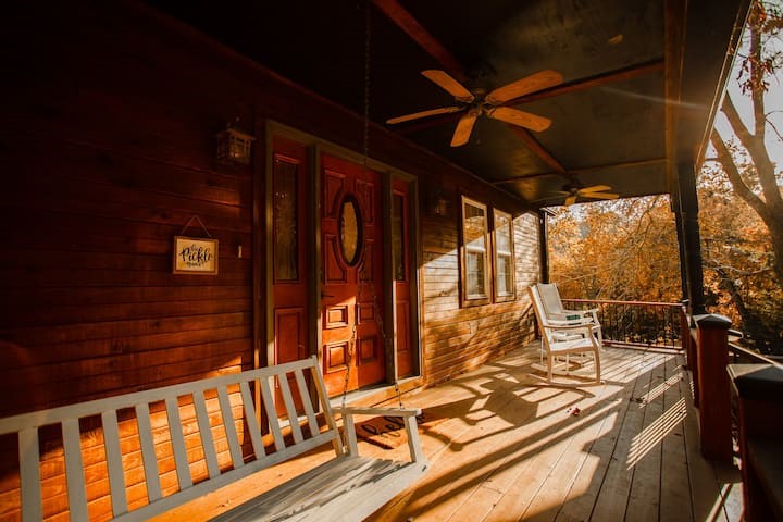 Lost Bridge Village Rurban - Residential