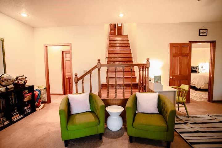 Lost Bridge Village Rurban - Residential