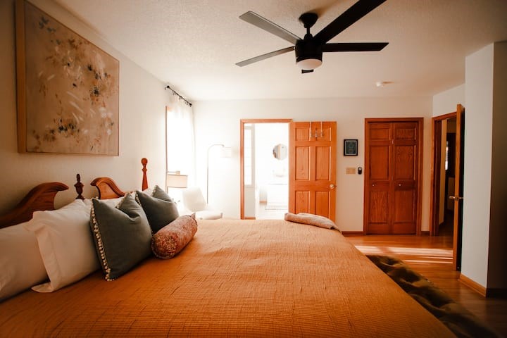 Lost Bridge Village Rurban - Residential