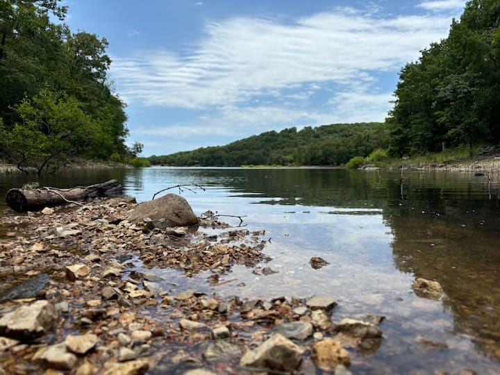 Lost Bridge Village Rurban - Residential