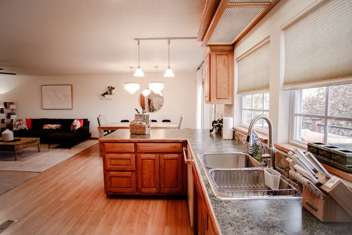 Lost Bridge Village Rurban - Residential