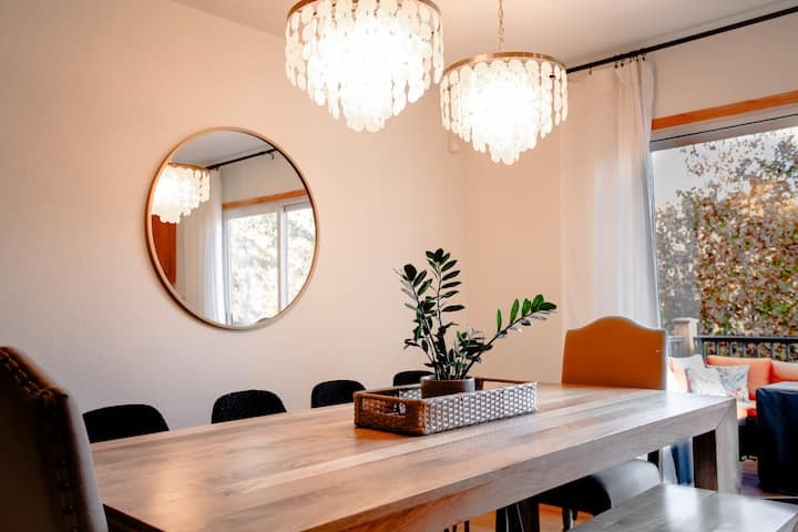 Lost Bridge Village Rurban - Residential