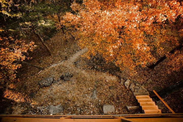 Lost Bridge Village Rurban - Residential