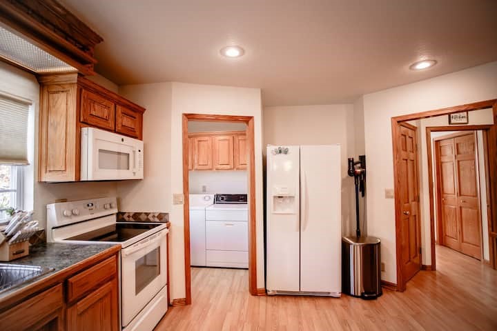 Lost Bridge Village Rurban - Residential