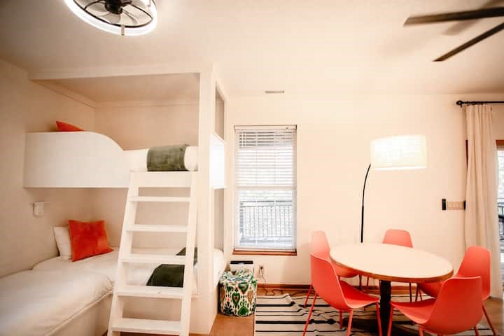 Lost Bridge Village Rurban - Residential