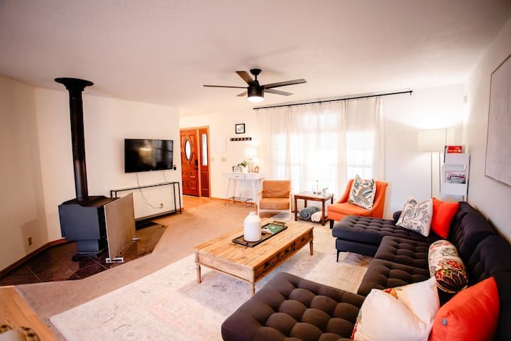 Lost Bridge Village Rurban - Residential