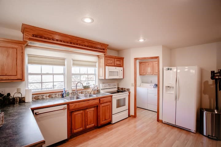 Lost Bridge Village Rurban - Residential