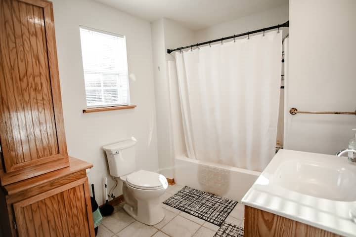 Lost Bridge Village Rurban - Residential