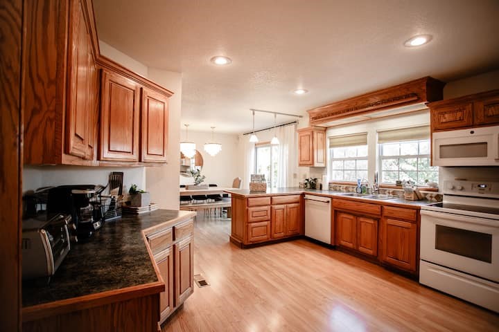 Lost Bridge Village Rurban - Residential