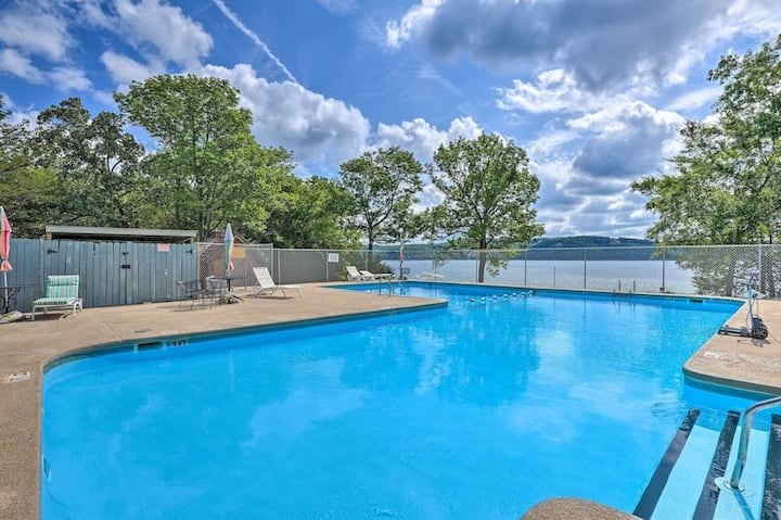 Lost Bridge Village Rurban - Residential