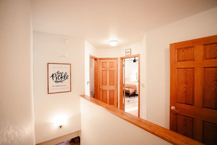 Lost Bridge Village Rurban - Residential