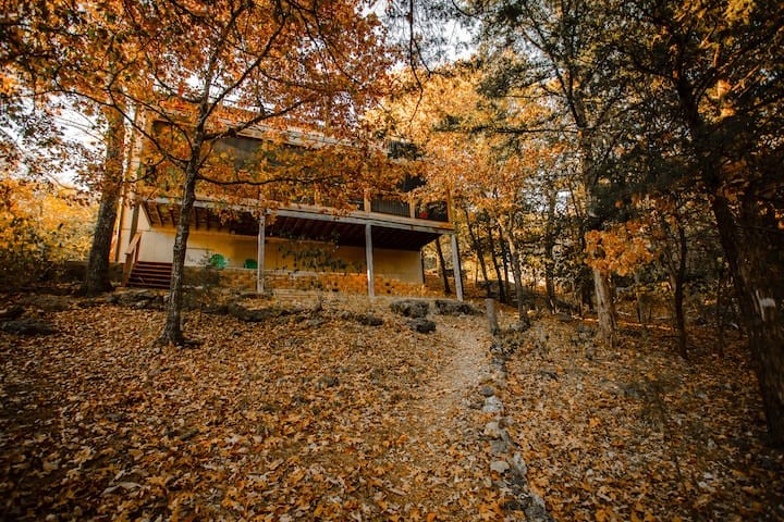 Lost Bridge Village Rurban - Residential