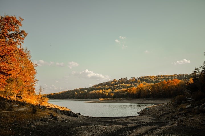 Lost Bridge Village Rurban - Residential