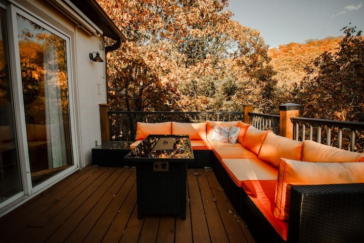 Lost Bridge Village Rurban - Residential