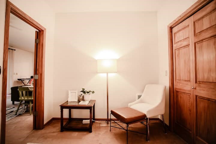 Lost Bridge Village Rurban - Residential