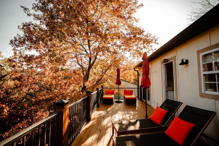 Lost Bridge Village Rurban - Residential