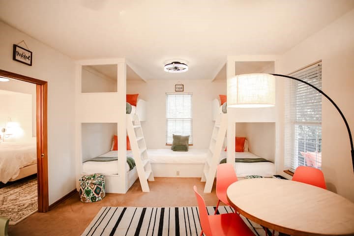 Lost Bridge Village Rurban - Residential