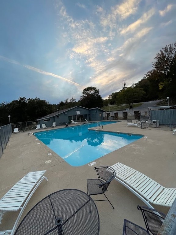 Lost Bridge Village Rurban - Residential