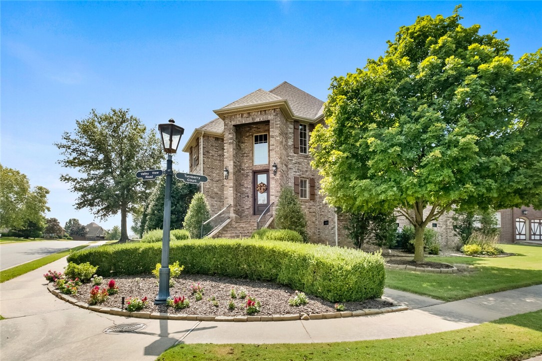 Shadow Valley - Residential