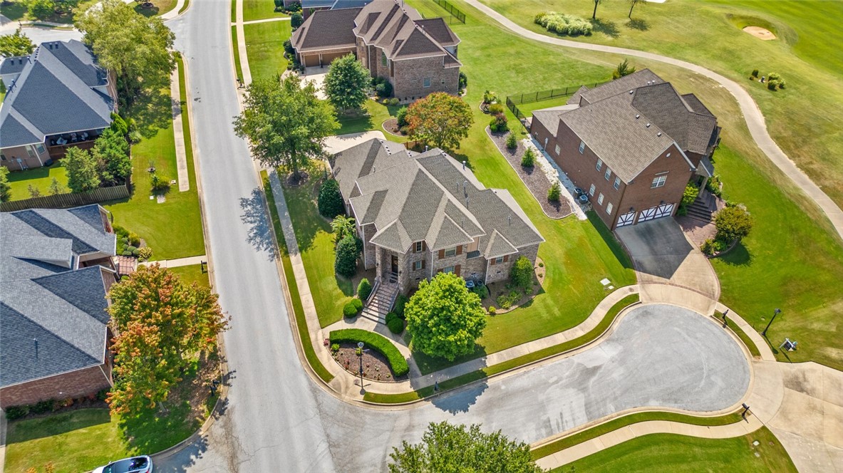 Shadow Valley - Residential